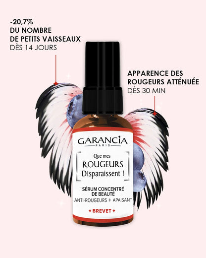 Make My Redness Disappear Serum