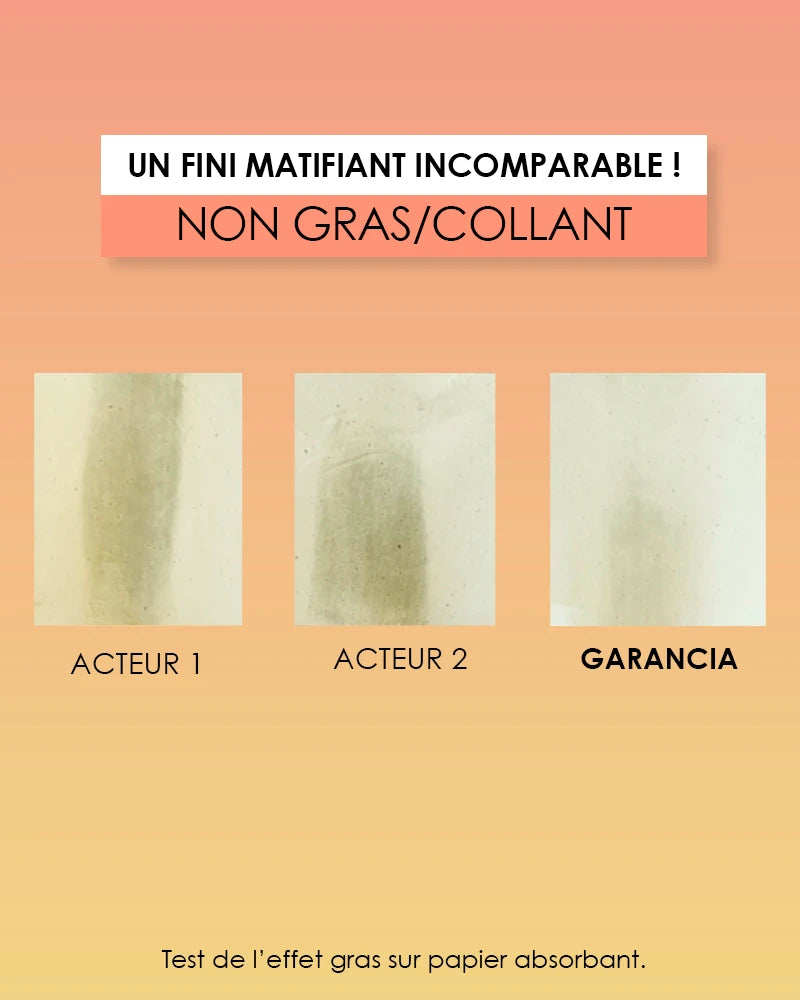 Stick Solaire Invisible SPF50+ - Anti-âge & anti-taches