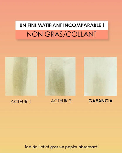 Stick Solaire Invisible SPF50+ - Anti-âge & anti-taches