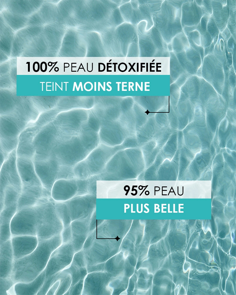 Aqua Rêves-tu ? - Brume Visage
