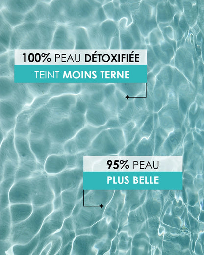Aqua Rêves-tu ? - Brume Visage