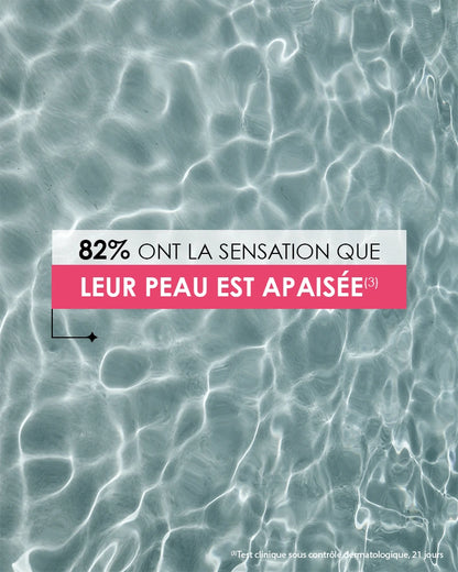 Eau Micellaire Démaquillante