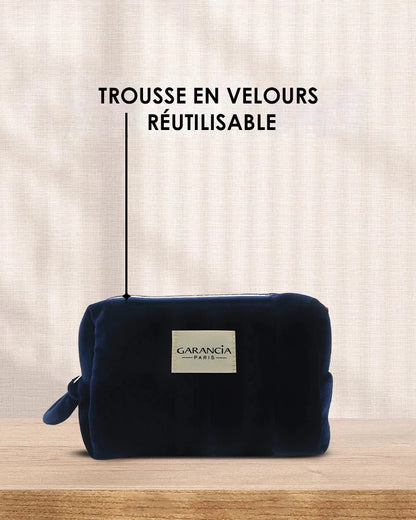 Trousse rituel volumateur Étoile