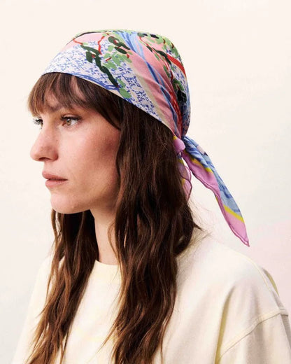 Foulard FRNCH