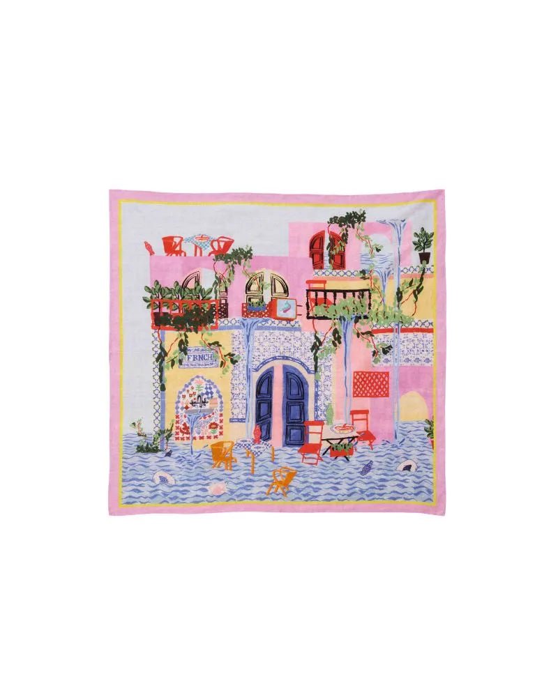 Foulard FRNCH