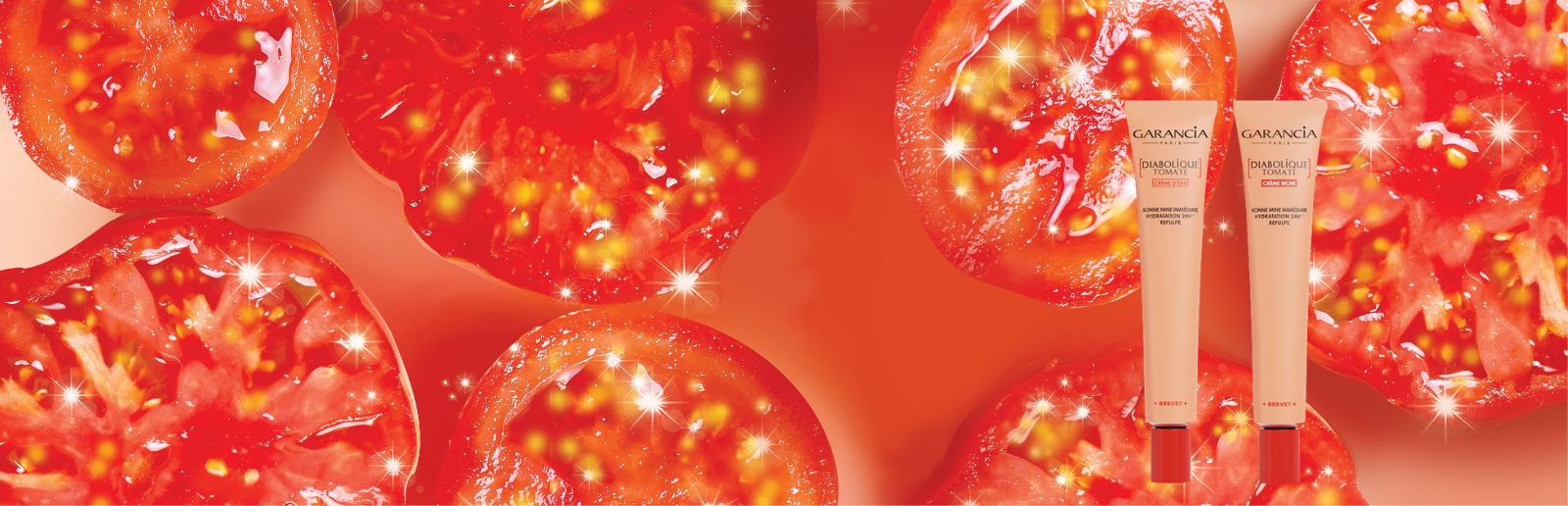 Crème D'Eau et Riche