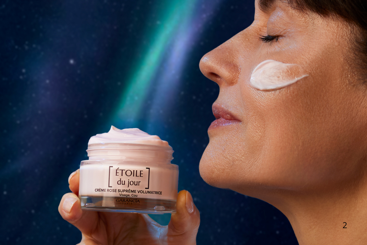 Crème [ ÉTOILE du jour ] Laboratoire Garancia