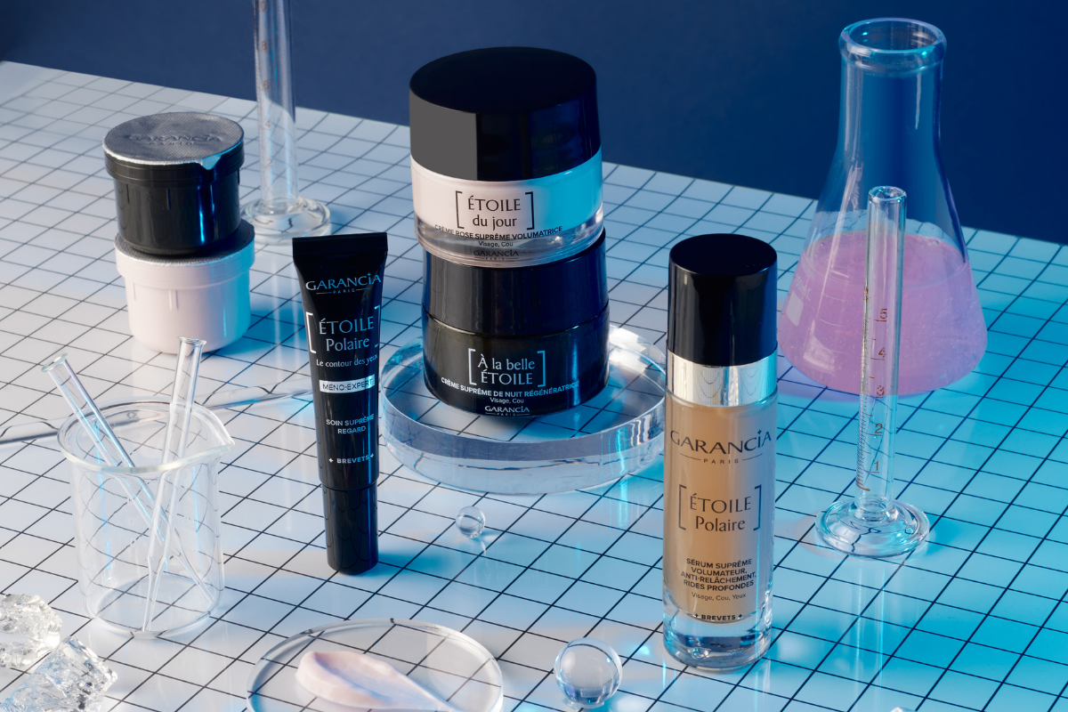 Sérum [ ÉTOILE Polaire ] Laboratoire Garancia