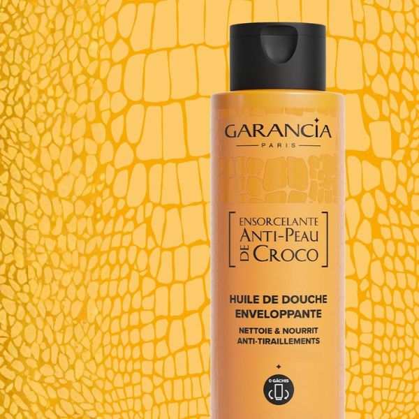Laboratoire Garancia