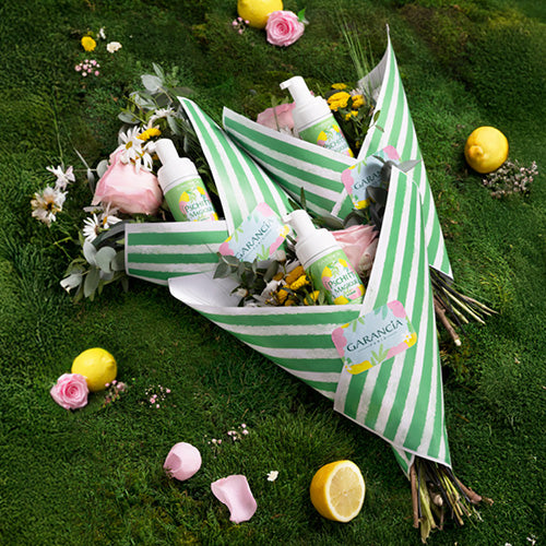 Laboratoire Garancia