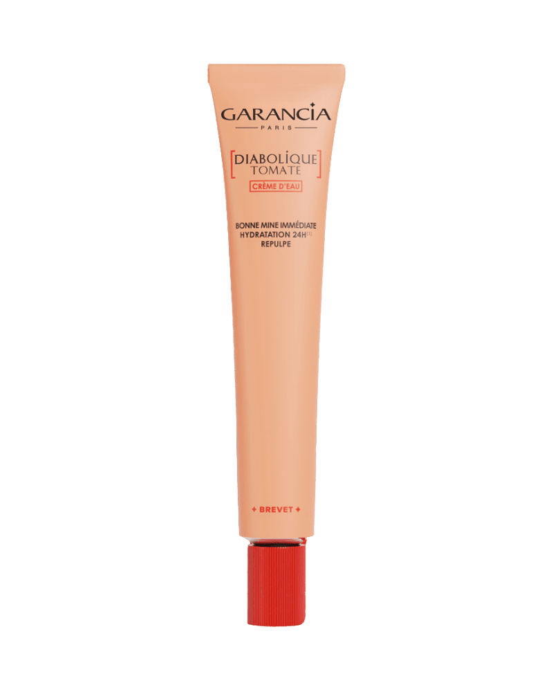 Diabolique Tomate Crème D'Eau