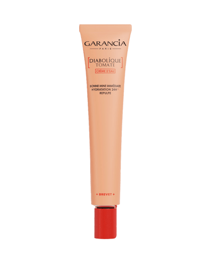 Diabolique Tomate Crème D'Eau
