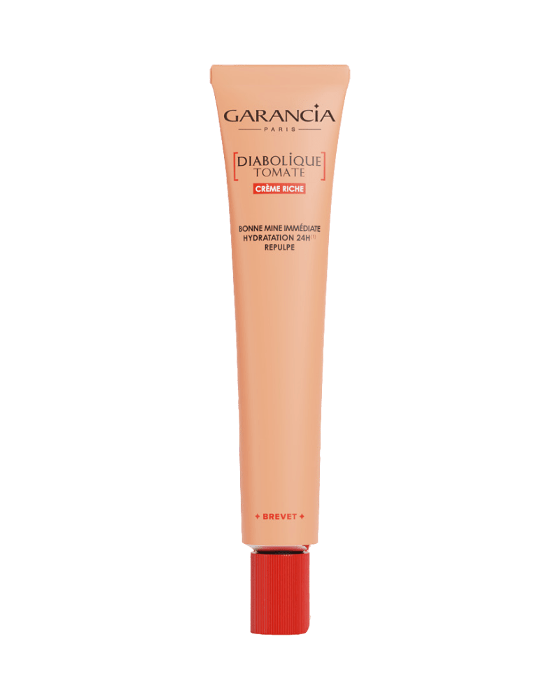 Diabolical Tomato Rich Cream