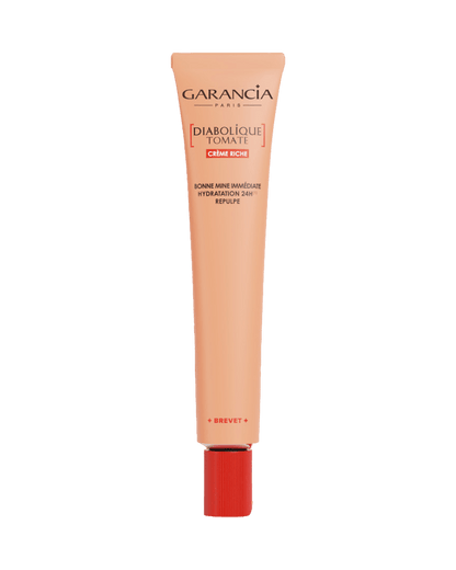 Diabolical Tomato Rich Cream