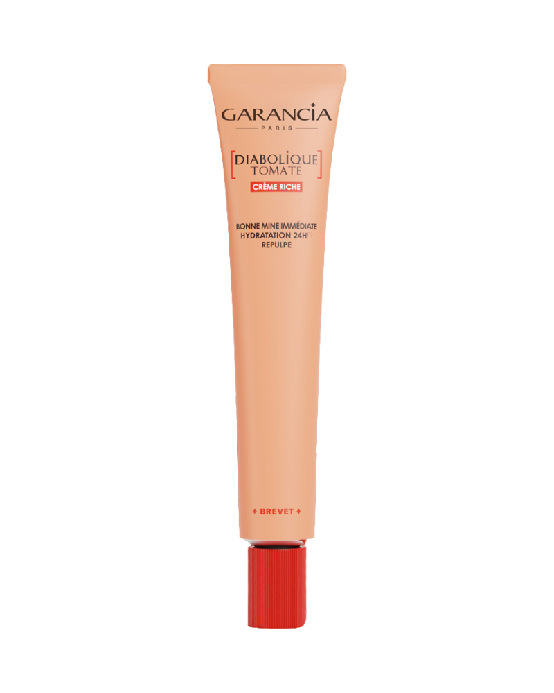 Diabolique Tomate Crème Riche