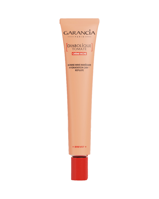 Diabolical Tomato Rich Cream