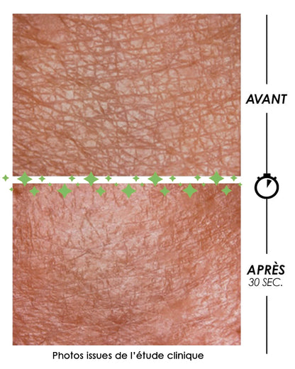 [ PSCHITT MAGIQUE Nouvelle Peau ] VISAGE -  ÉDITION LIMITÉE Pschitt L'original