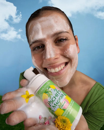 [PSCHITT MAGIC New Skin] FACE - LIMITED EDITION Pschitt The Original