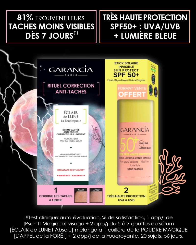 présentation rituel correction anti-tâches 
