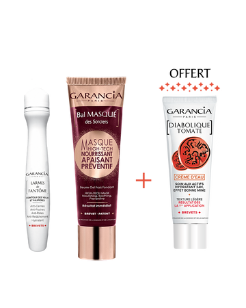 Rituel Regard & Nutrition Intense