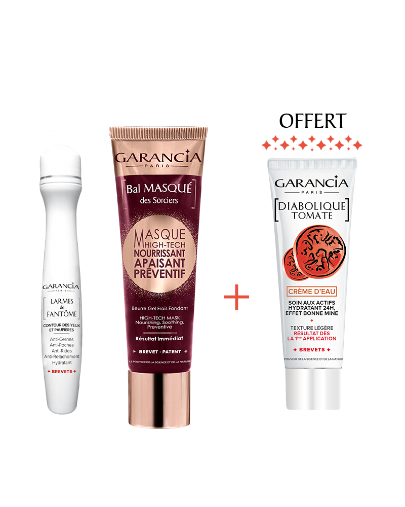 Rituel Regard & Nutrition Intense