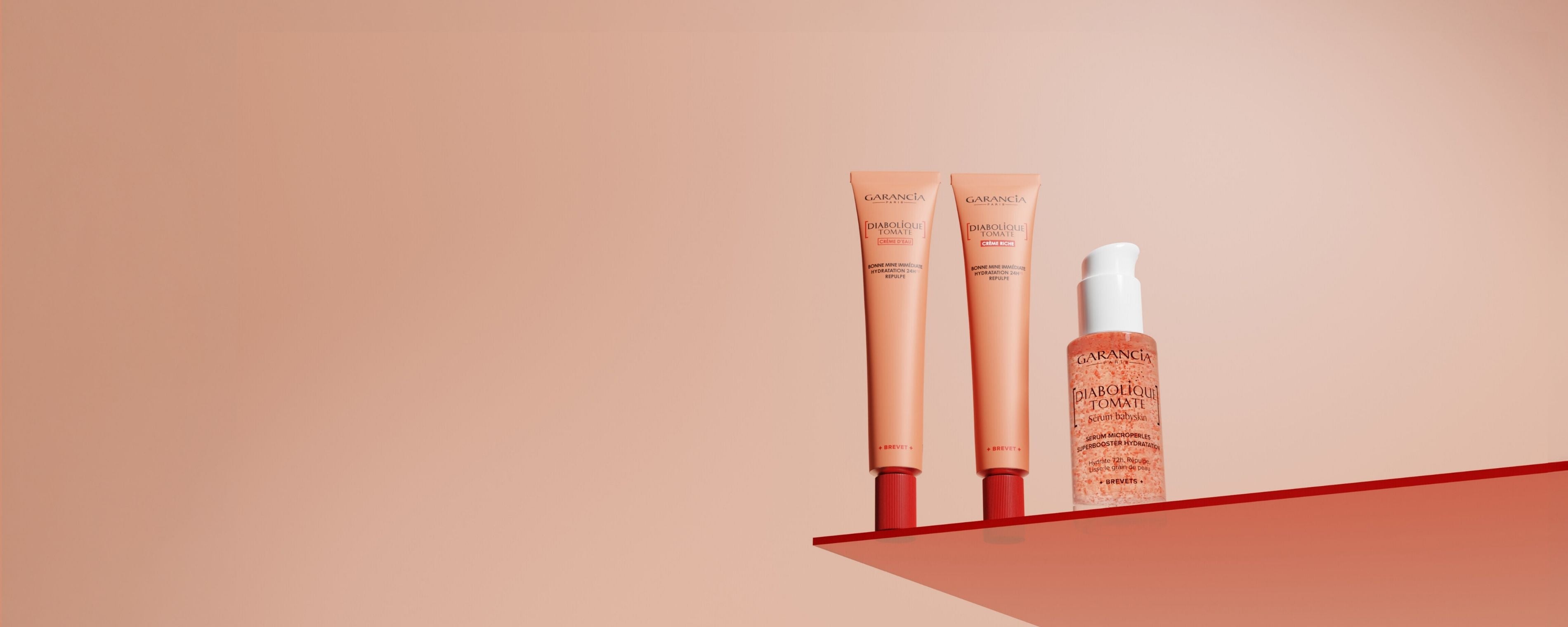 1 crème corps 150ml OFFERTE