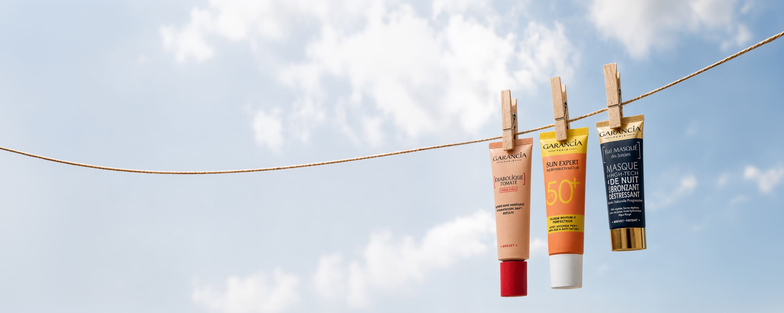 Get your skin diagnosis