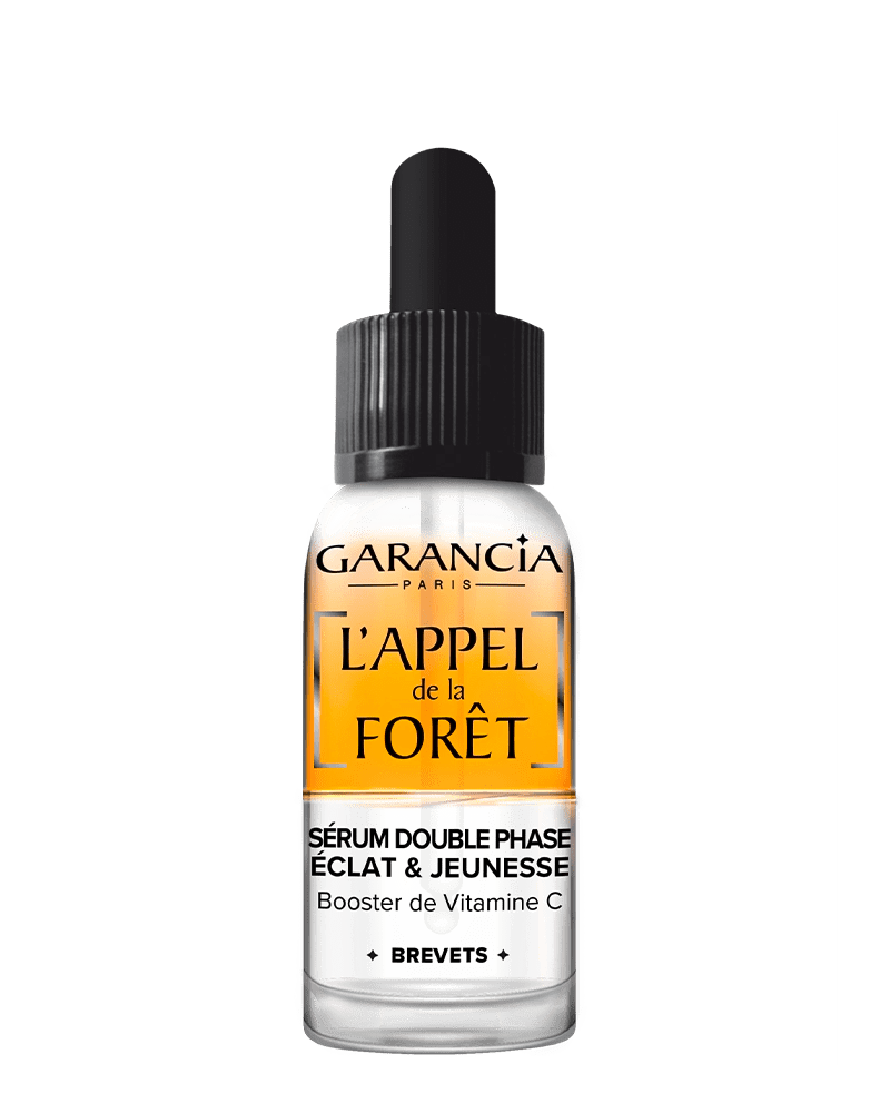 Laboratoire Garancia Sérum L'Appel de la Forêt