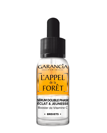 Laboratoire Garancia Sérum L'Appel de la Forêt