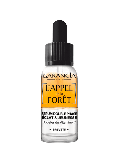 Laboratoire Garancia Sérum L'Appel de la Forêt