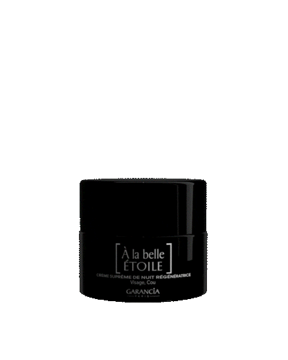 Laboratoire Garancia Soin de la peau [ À la belle ÉTOILE ] - Éco recharge GIF