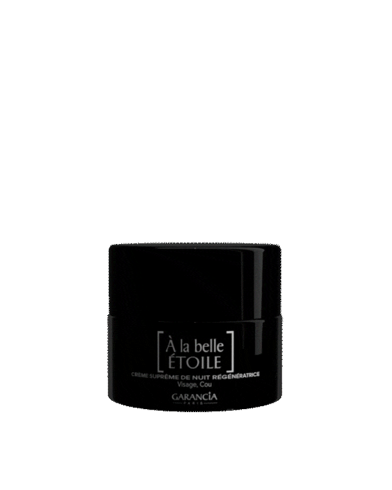 Laboratoire Garancia Soin de la peau [ À la belle ÉTOILE ] - Éco recharge GIF