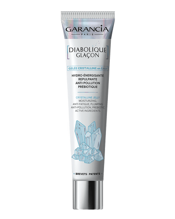 Laboratoire Garancia Crème de jour DIABOLIQUE GLAÇON