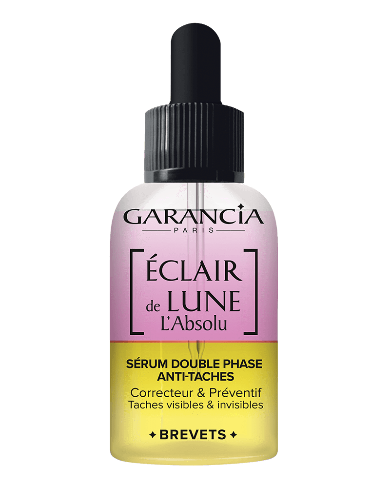 Garancia Sérum ÉCLAIR DE LUNE L'ABSOLU