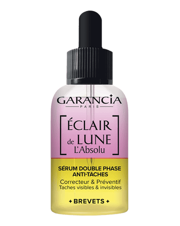 Garancia Sérum ÉCLAIR DE LUNE L'ABSOLU