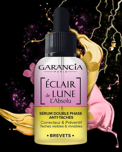 first-img Garancia Sérum ÉCLAIR DE LUNE L'ABSOLU