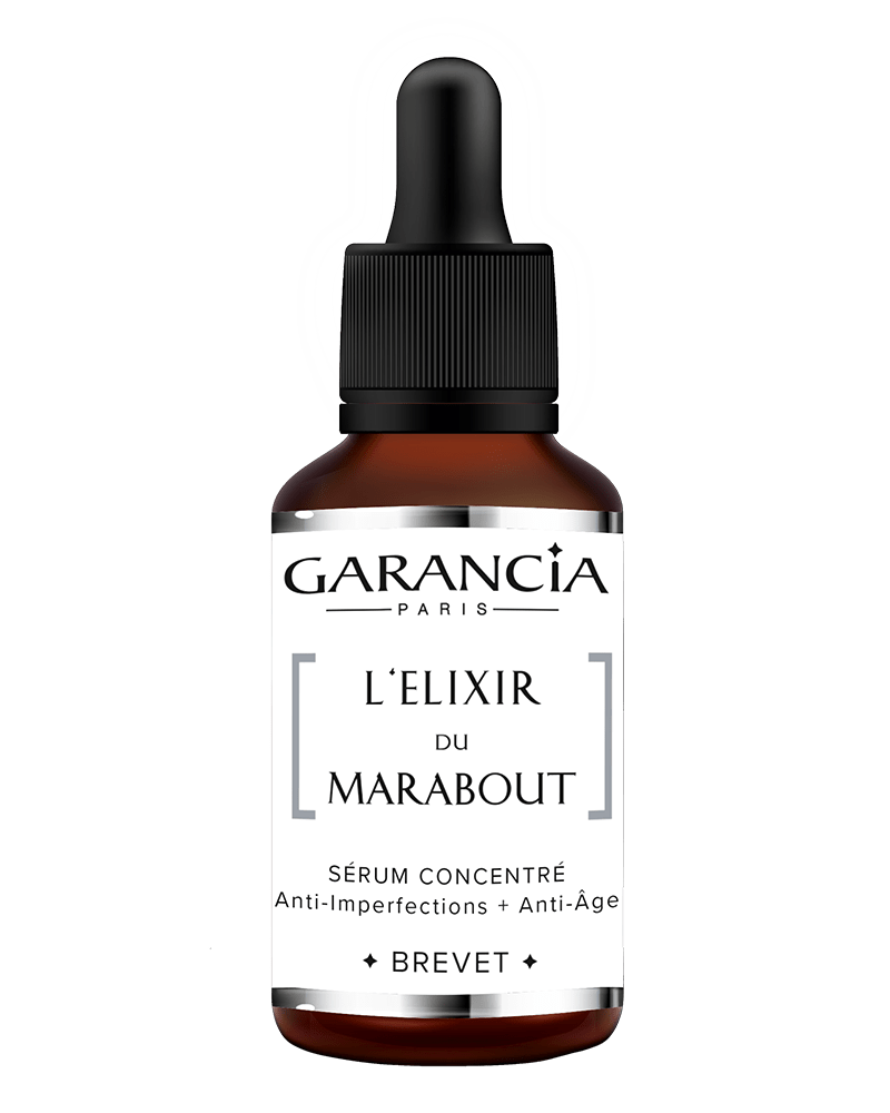 Garancia Sérum L'ELIXIR DU MARABOUT