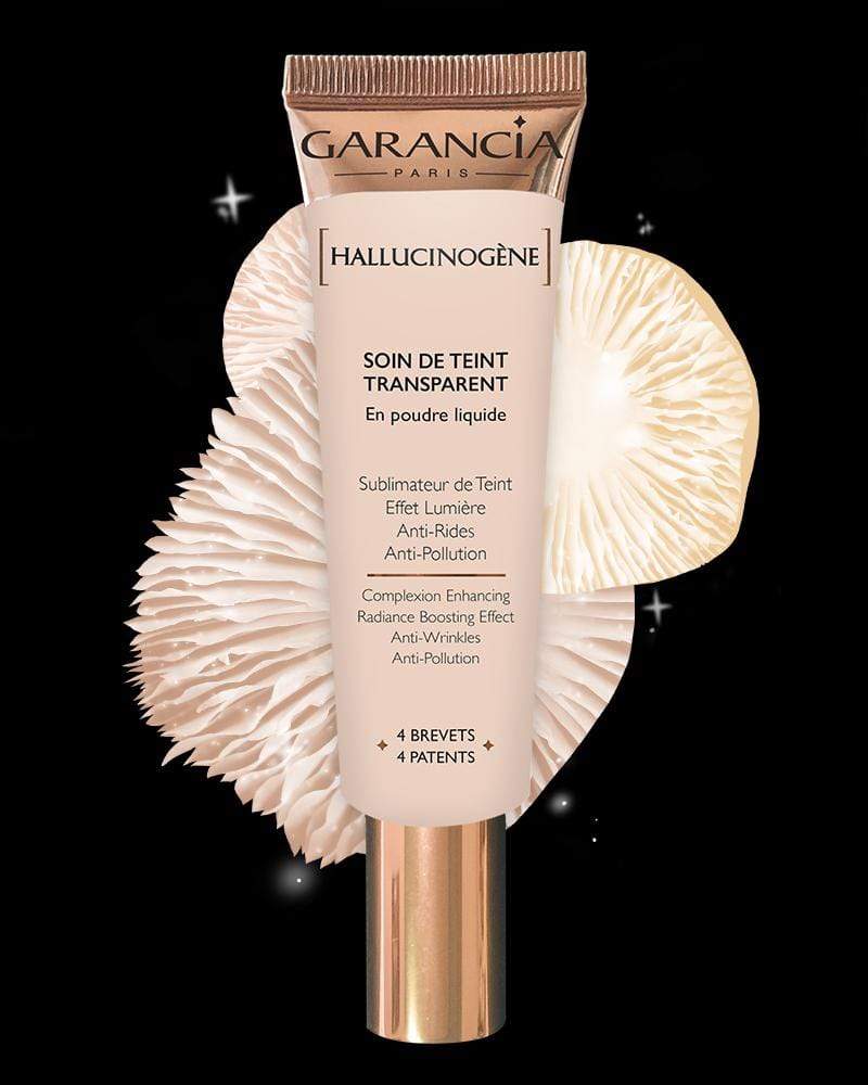 Garancia Maquillage HALLUCINOGÈNE