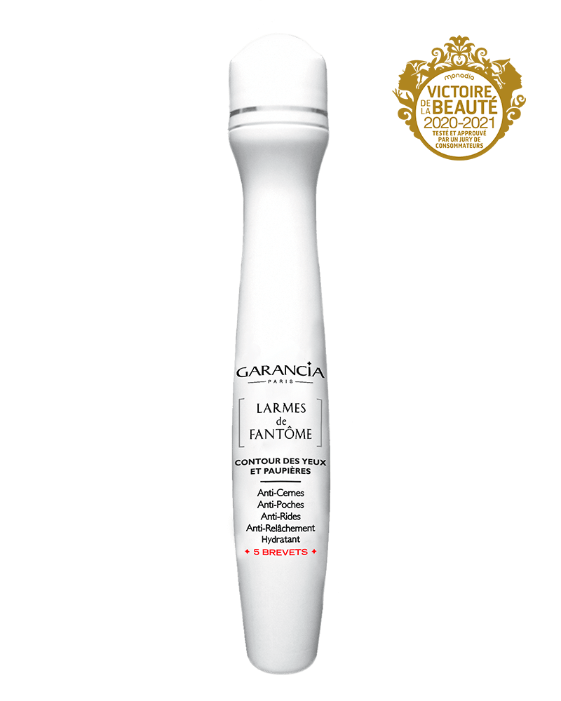 Laboratoire Garancia Contour des yeux LARMES DE FANTÔME
