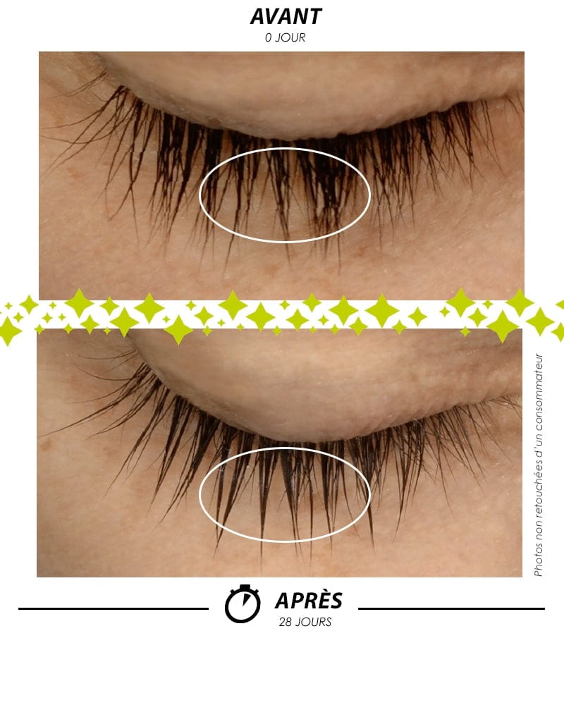 Laboratoire Garancia Contour des yeux LARMES DE PHOENIX