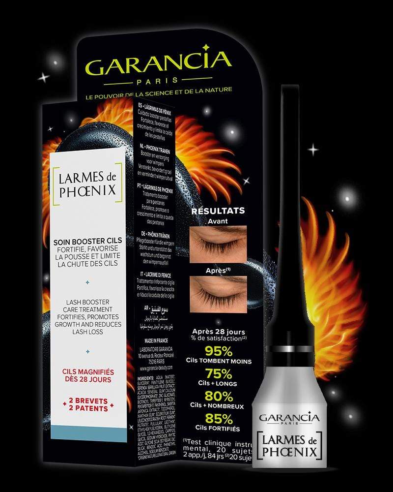 Laboratoire Garancia Contour des yeux LARMES DE PHOENIX