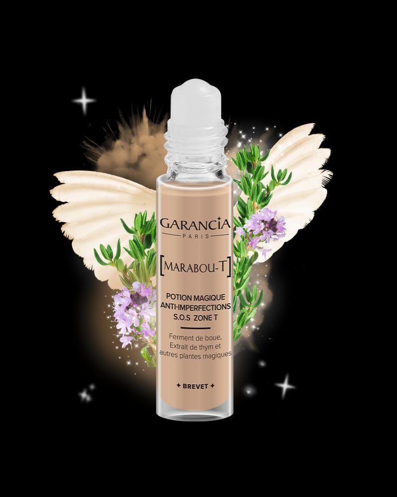 first-img Garancia Sérum MARABOU-T