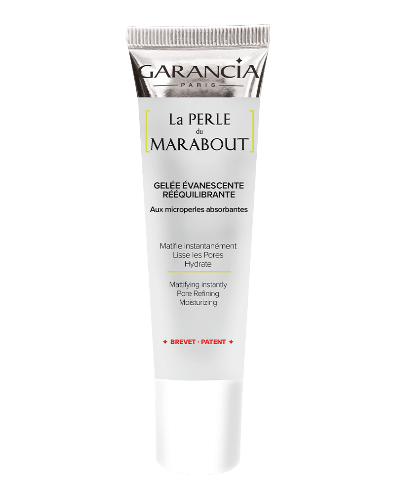 Garancia Crème de jour LA PERLE DU MARABOUT