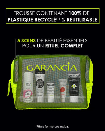 first-img Laboratoire Garancia Coffret soin femme TROUSSE DE VOYAGE 2023