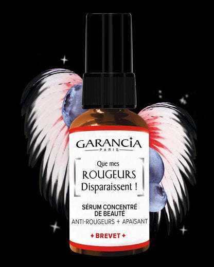 first-img Laboratoire Garancia Sérum QUE MES ROUGEURS DISPARAISSENT !