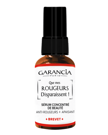 Laboratoire Garancia Sérum QUE MES ROUGEURS DISPARAISSENT !