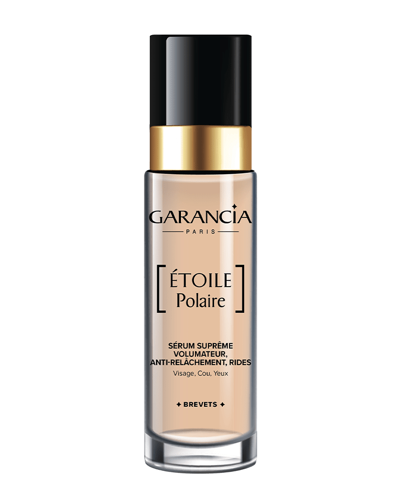 Laboratoire Garancia Anti-Âge & Anti-Rides ÉTOILE Polaire