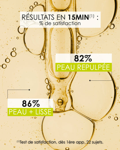 Garancia Huile Visage Huile ENSORCELANTE AUX SUPER POUVOIRS